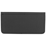 Pouch, Black, Holds 10 Glock Magazines, Glock Logo on Flap AP60221
