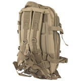 OEM GLOCK Backpack, Coyote AS02001