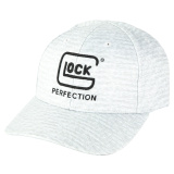Glock Perfection Space Dye Snapback Hat