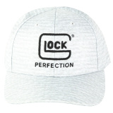 Glock Perfection Space Dye Snapback Hat