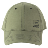 Cap, Since 1986 Ripstop Hat, One Size Fits Most, Olive Drab Green, Cotton, Velcro Back AS10072