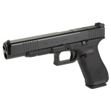 17L Gen5 MOS| 9MM, 6.02" Barrel, nDLC Finish, Three 17rd Magazines, Optics Ready, PA163S103MOS
