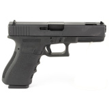 20C Gen 3, TALO Exclusive, Striker Fired, Semi-automatic, Polymer Frame Pistol, Full Size, 10MM, 4.6" Barrel, Matte Finish, Black, Interchangeable Backstraps, Fixed Sights, 10 Rounds, 2 Magazines PI2059201