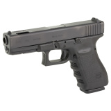20C Gen 3, TALO Exclusive, Striker Fired, Semi-automatic, Polymer Frame Pistol, Full Size, 10MM, 4.6" Barrel, Matte Finish, Black, Interchangeable Backstraps, Fixed Sights, 10 Rounds, 2 Magazines PI2059201