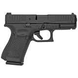 G44 | 22LR, 4.02in Barrel, Two 10rd Magazines, Black Finish