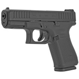 G44 | 22LR, 4.02in Barrel, Two 10rd Magazines, Black Finish