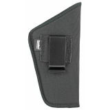 Series 213 GunMate Inside The Pant Holster Size 12 Black Ambidextrous