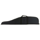 GunMate Scoped Rifle Case Black 44 Inch