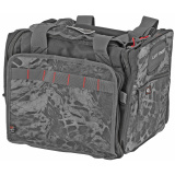 Range Bag, Blackout, Medium GPS-1411MRBPMB