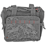Range Bag, Blackout, Medium GPS-1411MRBPMB