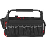 Range Tote Bag Black