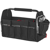 Range Tote Bag Black