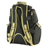 The Handgunner Backpack Black