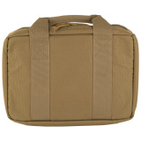 Pistol Case, Flat Dark Earth, 13", 600 Denier Polyester GPS-PC15-FDE