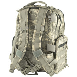 Tactical Range Backpack Digital Camouflage