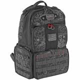 Tactical Range Bag, Black GPS-T1913BPPMB