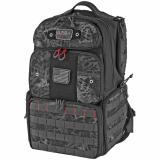 Tactical Range Bag, Black GPS-T1913BPPMB