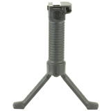 Law Enforcement Grip Pod, Fits Picatinny, All Polymer Construction, Cam Lever Black GPS-LE-CL