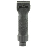 Grip Pod, Fits Picatinny, Steel Reinforced Legs, Black Finish GPSV2