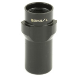 3 Lug Adapter | 1/2-28, Model # 3L1228