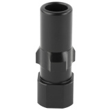 3 Lug Adapter| 13.5x1LH 3L1351LH, Fits SIG MPX