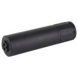 Explorr ET2, 6", 556NATO, Black, 17-4PH Stainless Steel GAET2-W