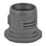 Barrel Adapter, CAM-LOK, 1/2X28 PI1228