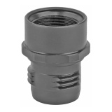 Barrel Adapter, CAM-LOK, .578x28 PI57828