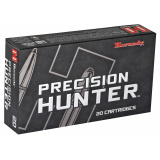 Precision Hunter, 243 Winchester, 90 Grain, ELD-X, 20 Round Box 80462
