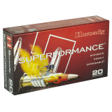 Superformance .243 Winchester 95 Grain SST