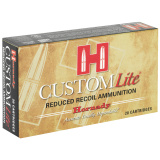 Custom Lite .243 Winchester 87 Grain SST