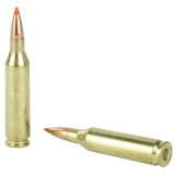 Custom Lite .243 Winchester 87 Grain SST