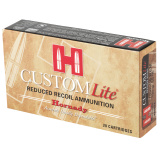 Custom Lite 7mm-08 Remington 120 Grain SST