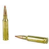 Superformance 7mm-08 Remington 139 Grain SST
