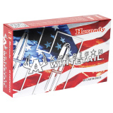 American Whitetail 7mm Rem Mag 154 Grain InterLock Spire Point
