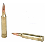 American Whitetail 7mm Rem Mag 154 Grain InterLock Spire Point