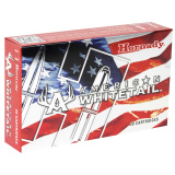 American Whitetail 7mm Remington Magnum 139 Grain InterLock Spire Point