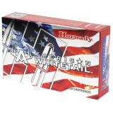American Whitetail 7mm Remington Magnum 139 Grain InterLock Spire Point