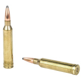 American Whitetail 7mm Remington Magnum 139 Grain InterLock Spire Point