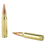Custom Lite .308 Winchester 125 Grain SST