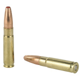 Hornady Subsonic |300 Blackout 190 Grain Sub-X w/ XTP Bullet Designed for Subsonic Expansion, 20 Round Box 80877
