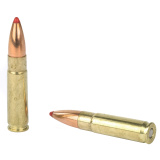 Custom .300 Blackout 135 Grain FTX
