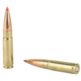 Black .300 AAC Blackout 208 Grain A-Max