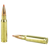 Black .308 Winchester 155 Grain A-Max