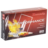 Superformance .308 Winchester 150 Grain SST