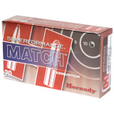 Superformance .308 Winchester 168 Grain ELD Match