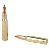 Superformance .308 Winchester 168 Grain ELD Match