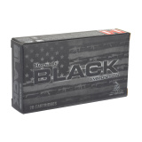 Black .308 Winchester 168 Grain A-Max