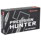 Precision Hunter .308 Winchester 178 Grain ELD-X Box of 20 Rounds