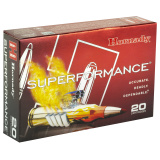 Superformance .30-06 Springfield 165 Grain SST